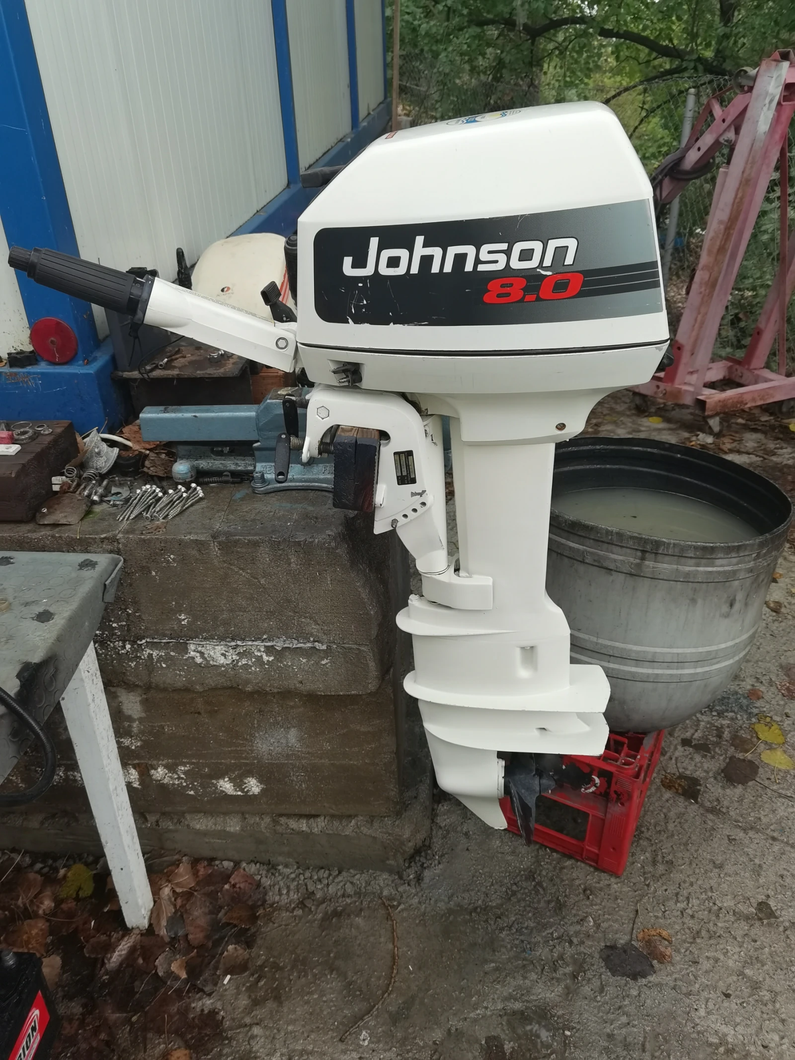   Yamaha F8 | Mobile.bg   15