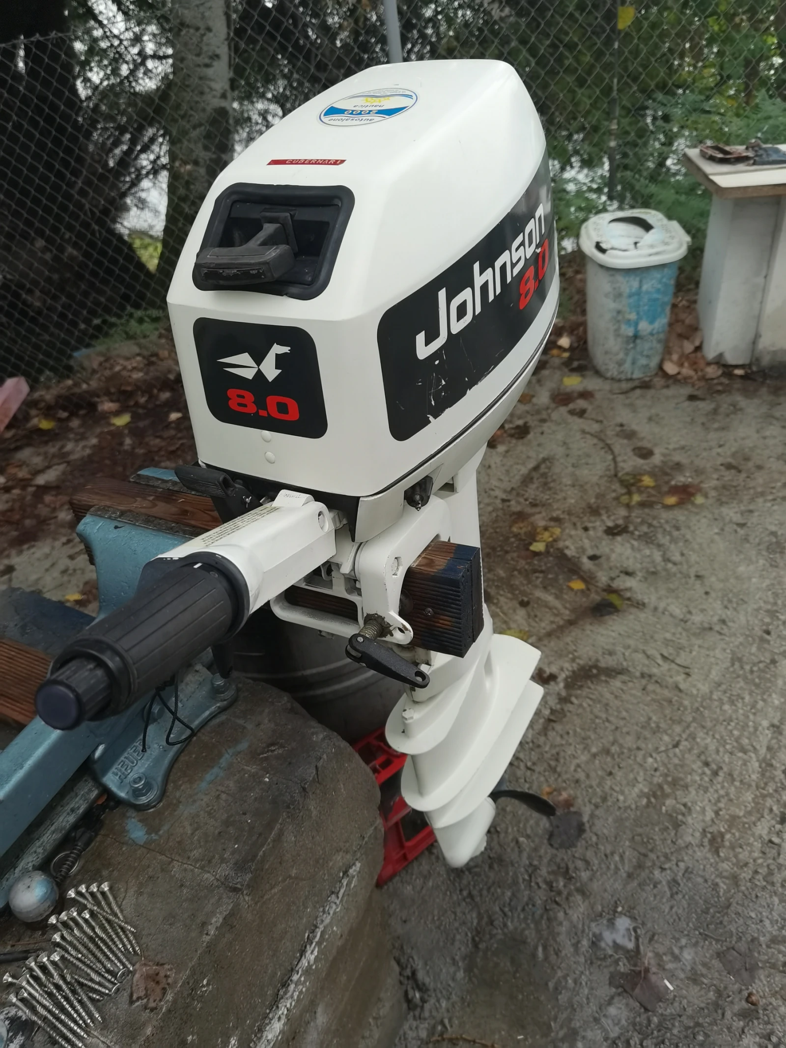   Yamaha F8 | Mobile.bg   17