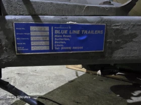 За автомобил Други Blue line, снимка 14