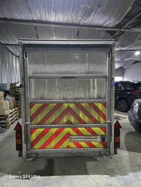 За автомобил Други Blue line, снимка 4 - Ремаркета - 52681512