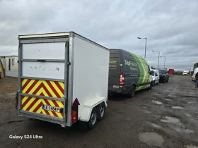 За автомобил Други Blue line, снимка 13 - Ремаркета - 52681512