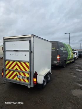 За автомобил Други Blue line, снимка 10 - Ремаркета - 52681512