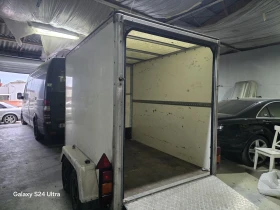 За автомобил Други Blue line, снимка 5 - Ремаркета - 52681512