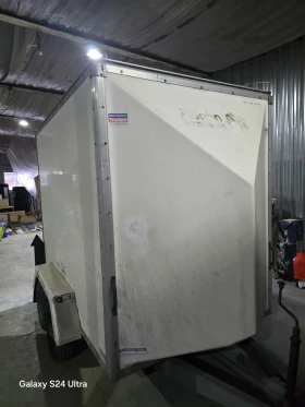 За автомобил Други Blue line, снимка 7 - Ремаркета - 52681512