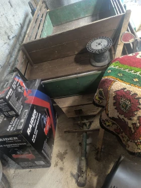 За автомобил Други, снимка 3 - Ремаркета - 53251835