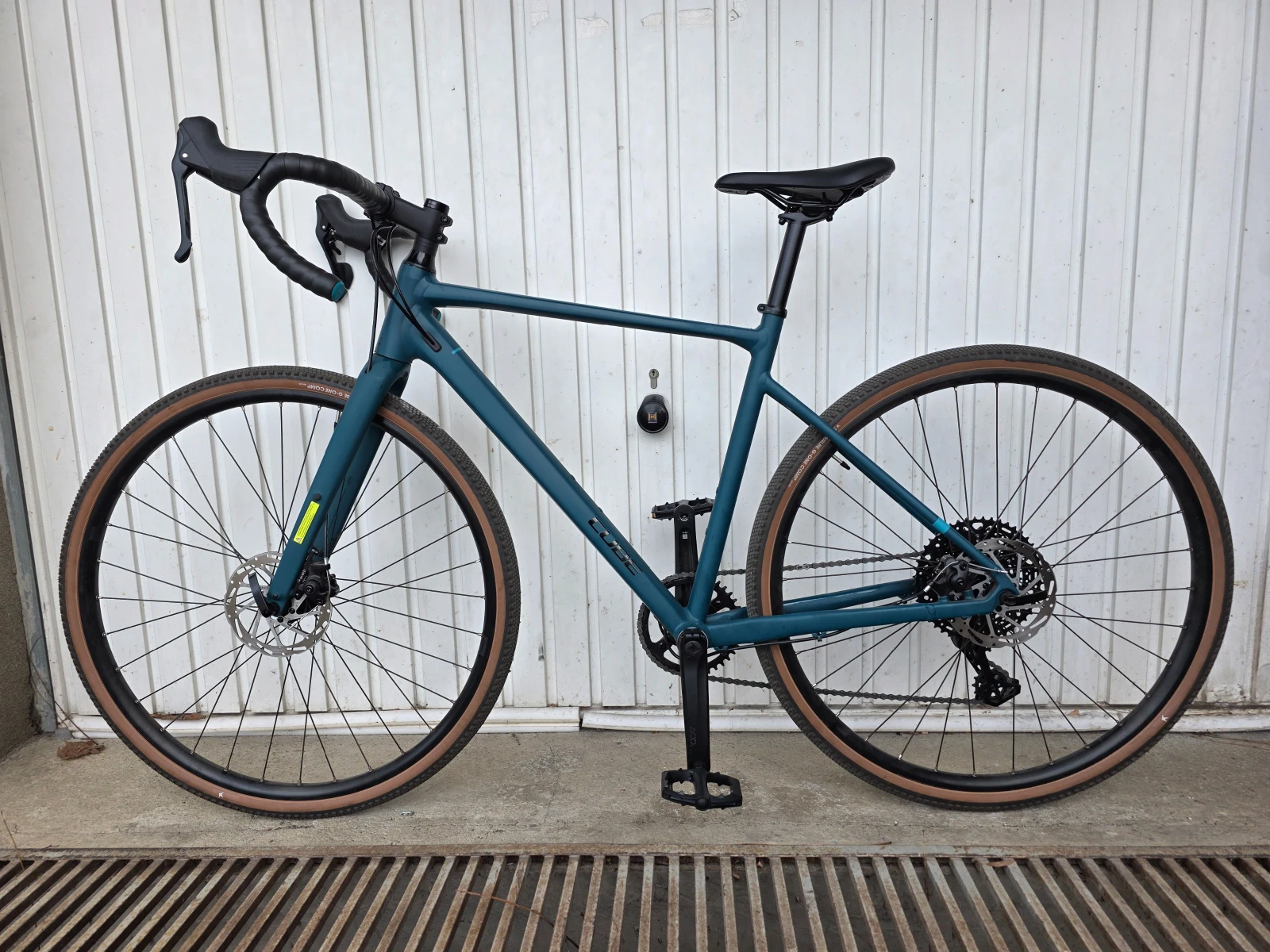 ������ CUBE NUROAD ONE | Mobile.bg � ����������� 1