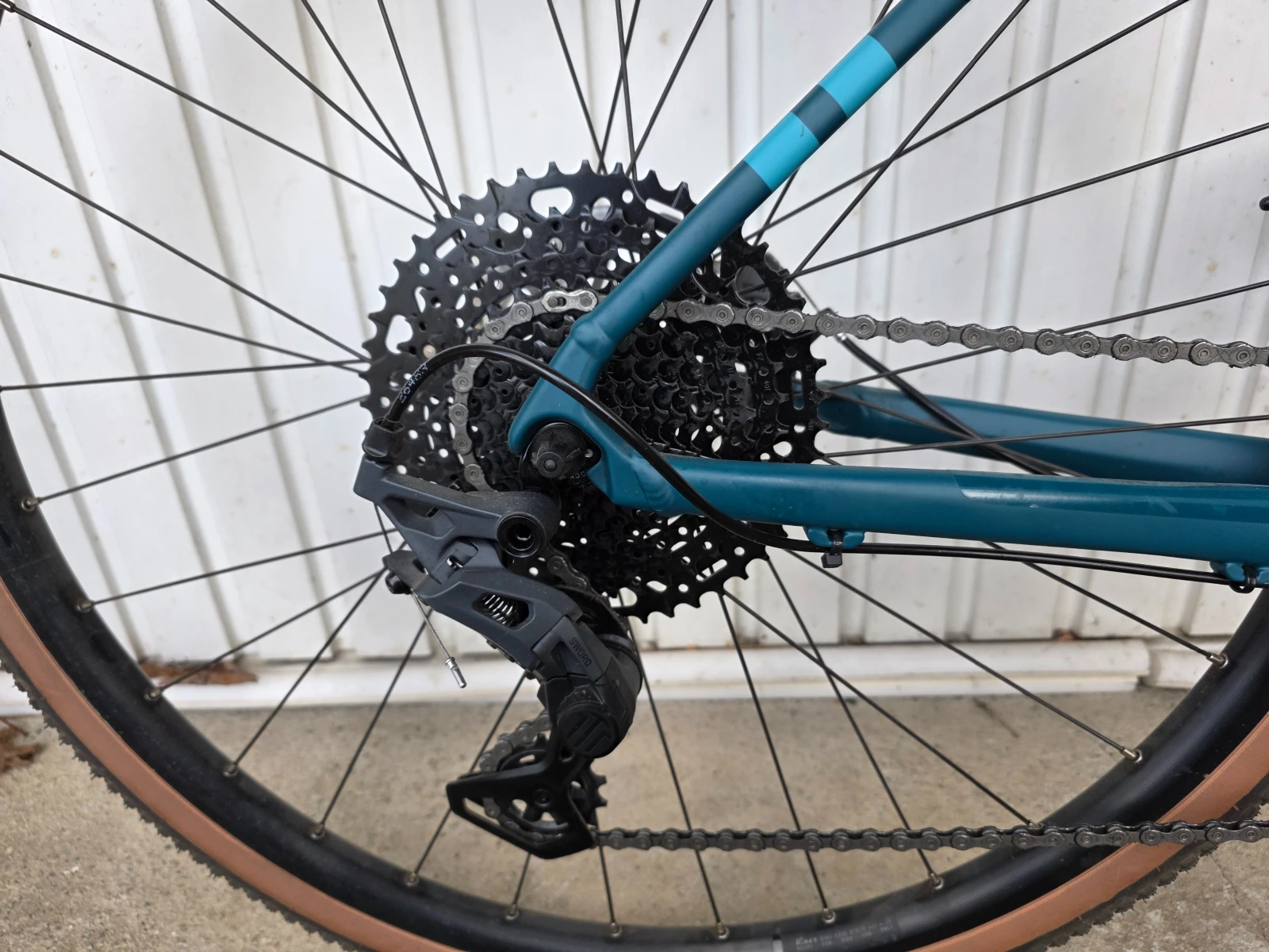 ������ CUBE NUROAD ONE | Mobile.bg � ����������� 4