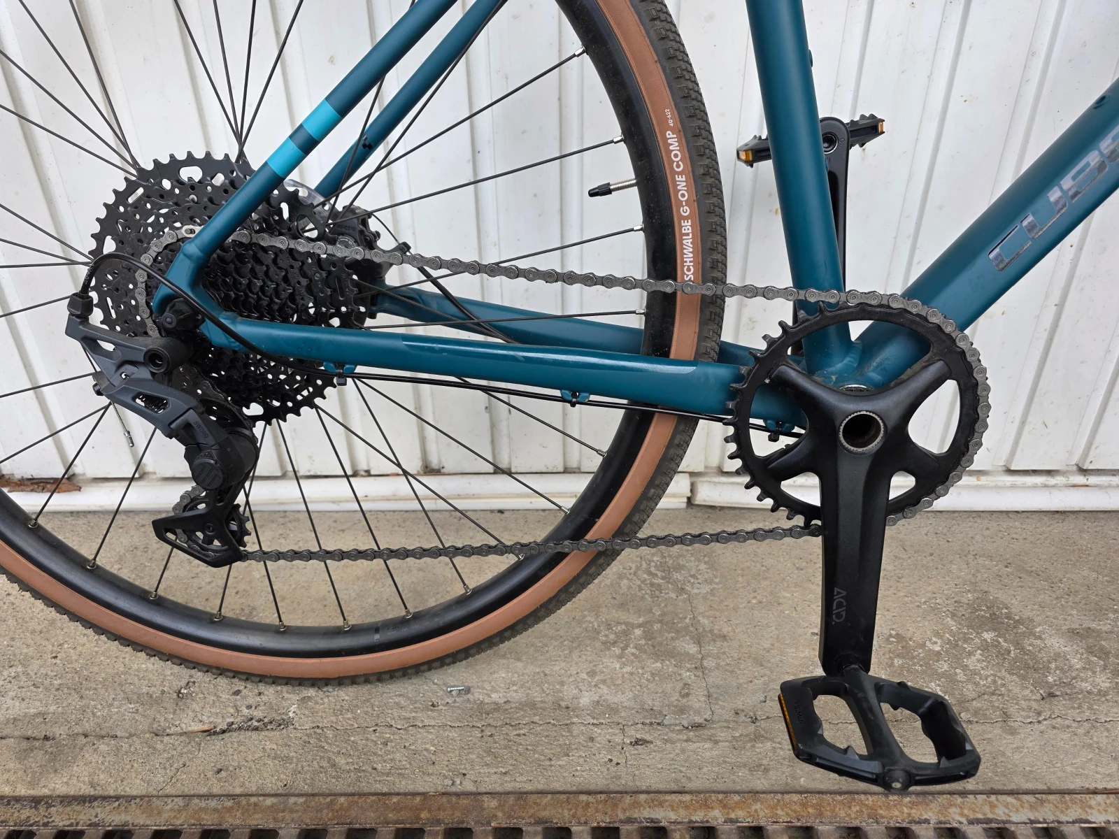 ������ CUBE NUROAD ONE | Mobile.bg � ����������� 5