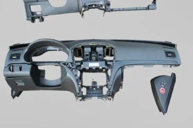 ТАБЛО ОПЕЛ ИНСИГНИЯ  2010 г. , снимка 3