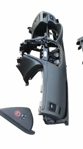 ТАБЛО ОПЕЛ ИНСИГНИЯ  2010 г. , снимка 5