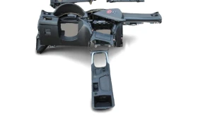 ТАБЛО ОПЕЛ ИНСИГНИЯ  2010 г. , снимка 2