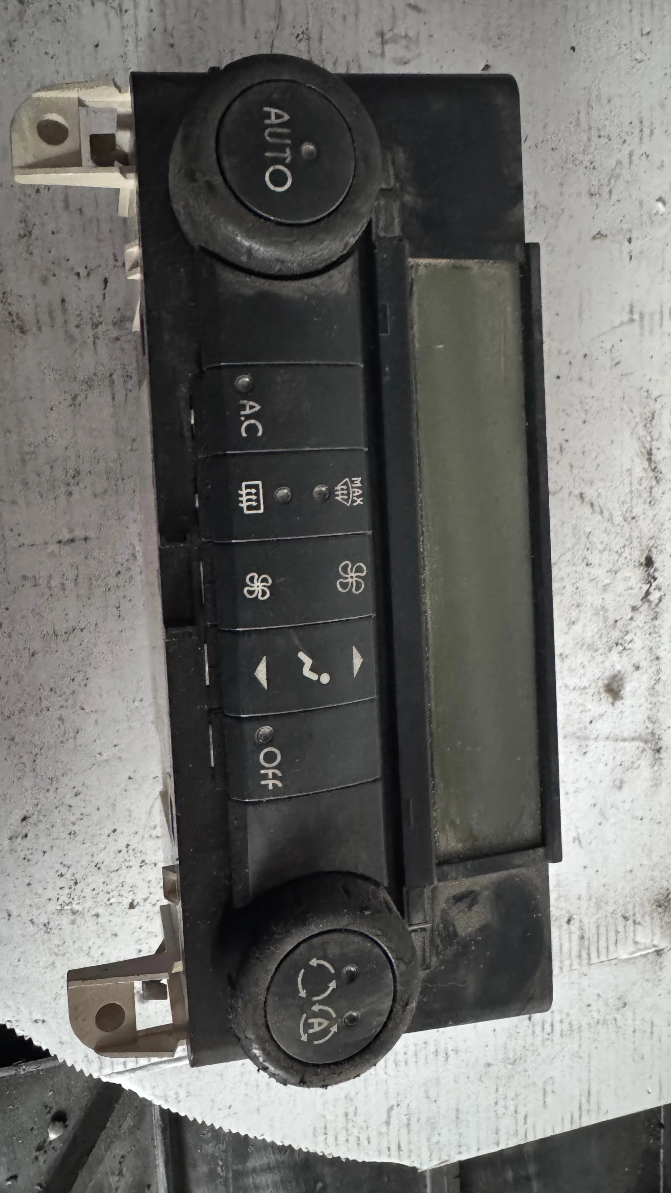 ���������� ���� / ����� / ����� �� Renault Vel satis - 8200181132-A / S2485201 | Mobile.bg � ����������� 1