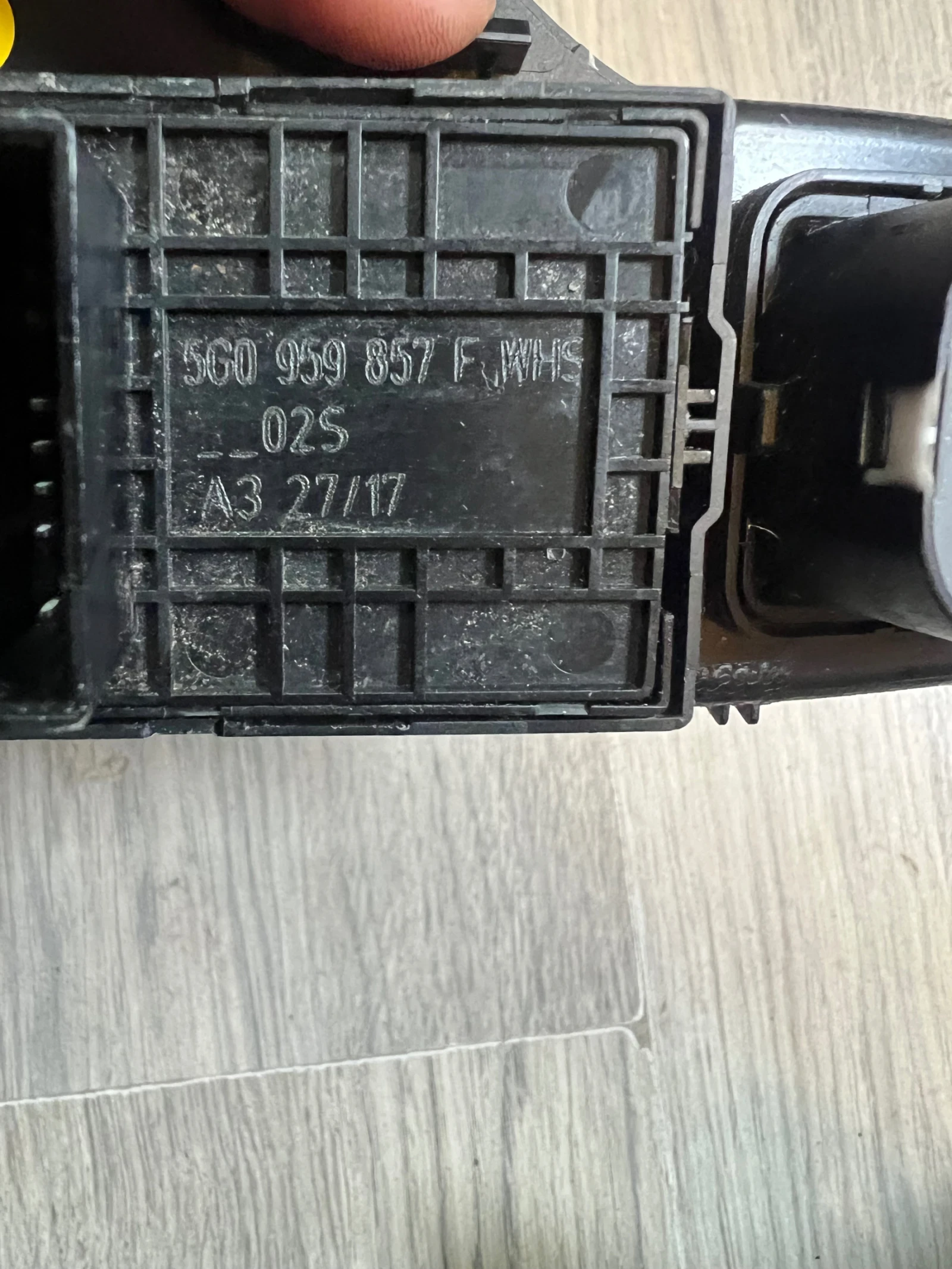 5G0959857F ������� ��. ������ SEAT IBIZA 2018 5G0959857F | Mobile.bg � ����������� 2