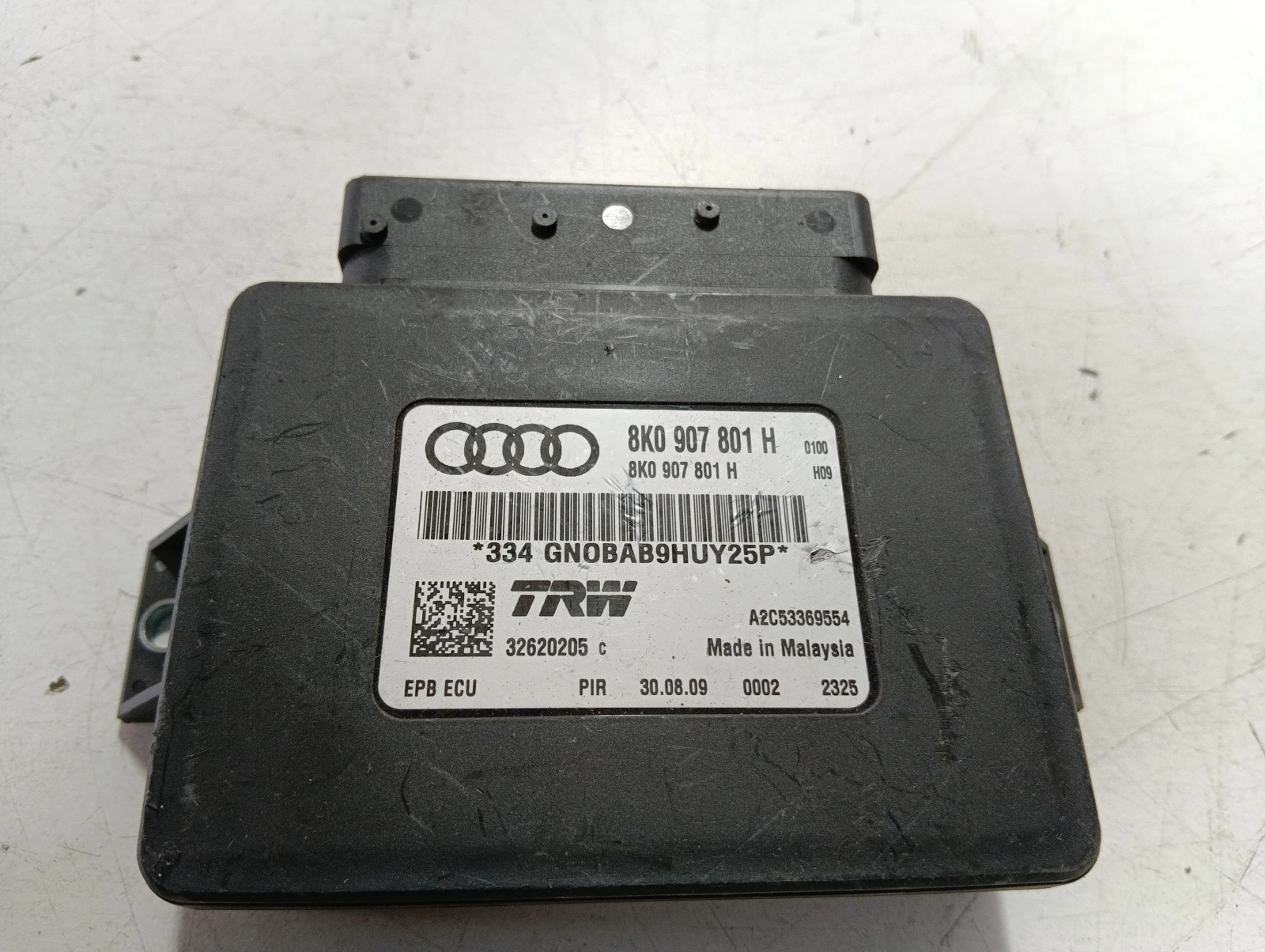 модул Audi A4