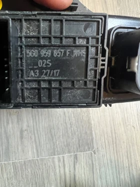 5G0959857F  .  SEAT IBIZA 2018 5G0959857F | Mobile.bg    2