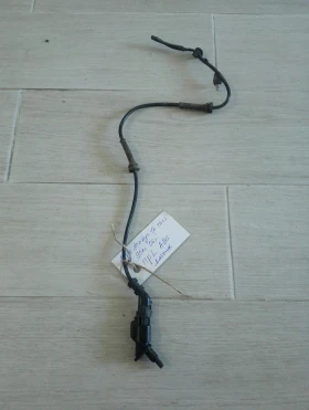 Абс датчик преден ляв Форд Фокус 1.6тдци 06г