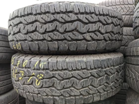 Гуми Всесезонни 215/70R16, снимка 3