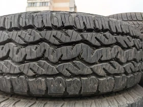 Гуми Всесезонни 215/70R16, снимка 1