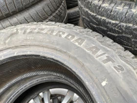 Гуми Всесезонни 215/70R16, снимка 5