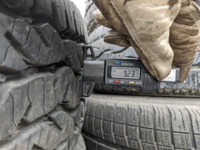 Гуми Всесезонни 215/70R16, снимка 4