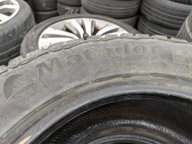 Гуми Всесезонни 215/70R16, снимка 6