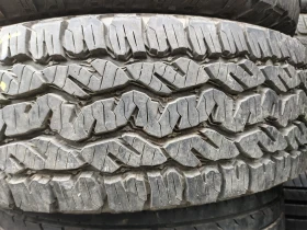 Гуми Всесезонни 215/70R16, снимка 2
