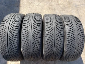 Гуми Зимни 235/50R20, снимка 2