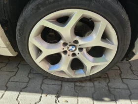 Гуми с джанти 275/40R20, снимка 3