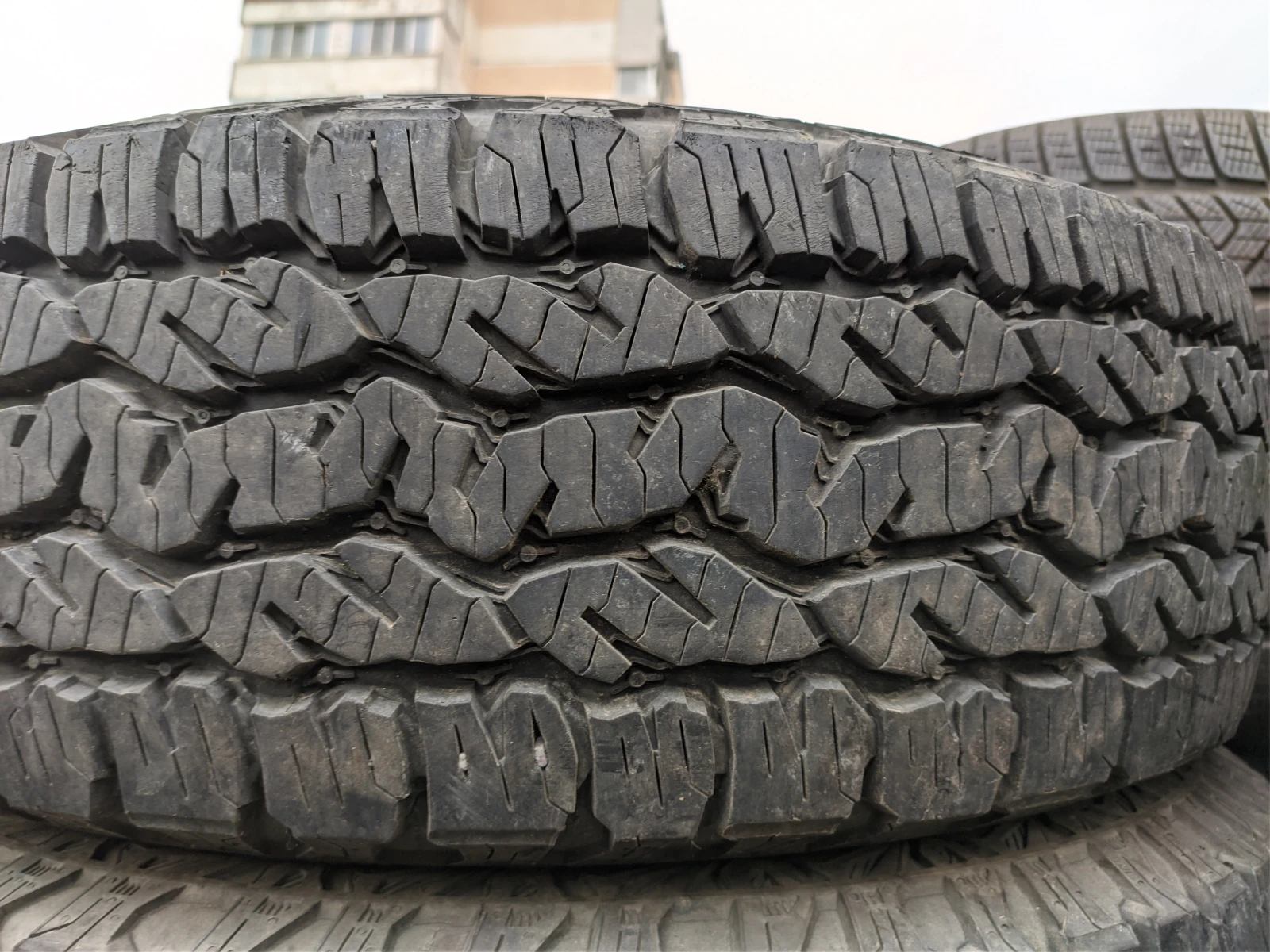  215/70R16 | Mobile.bg   1