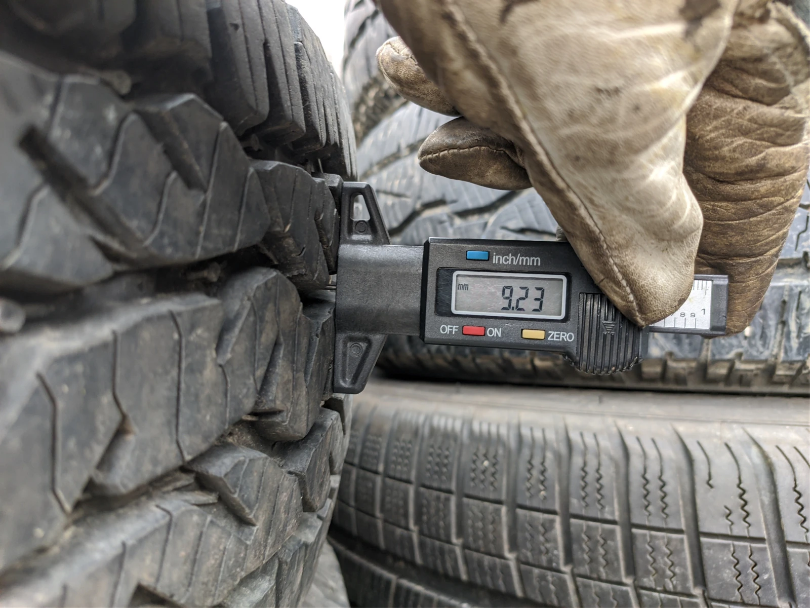  215/70R16 | Mobile.bg   4