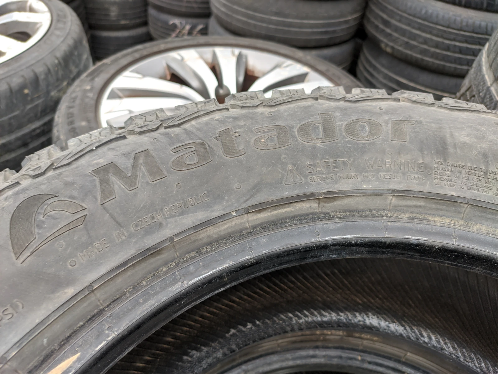  215/70R16 | Mobile.bg   6