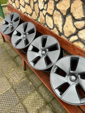 Джанти, снимка 7 - Гуми и джанти - 52724152