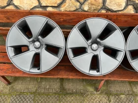 Джанти, снимка 5 - Гуми и джанти - 52724152