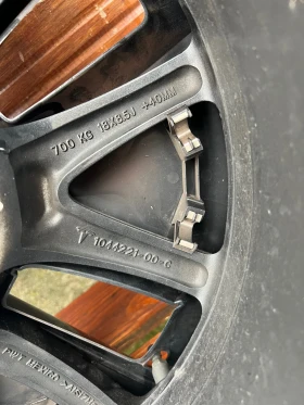 Джанти, снимка 11 - Гуми и джанти - 52724152