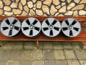 Джанти, снимка 6 - Гуми и джанти - 52724152