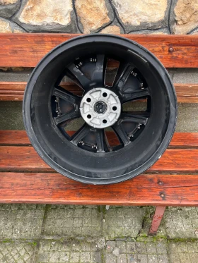 Джанти, снимка 9 - Гуми и джанти - 52724152