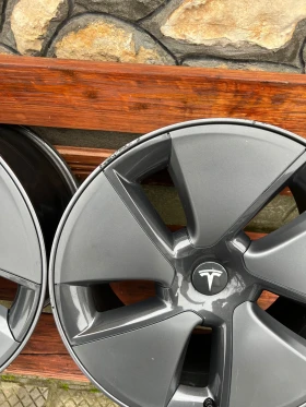 Джанти, снимка 8 - Гуми и джанти - 52724152