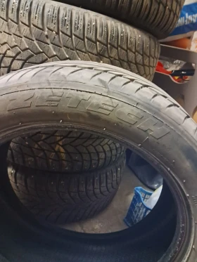 Гуми Летни 225/45R17, снимка 3 - Гуми и джанти - 53277559