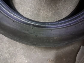 Гуми Летни 225/45R17, снимка 2 - Гуми и джанти - 53277559