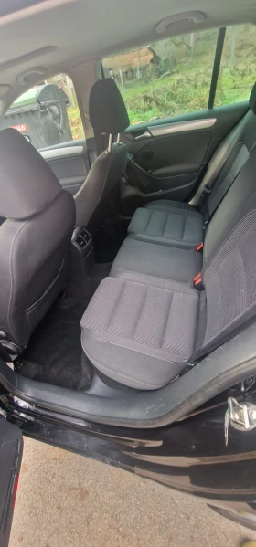 VW Golf 2.0 TDI, снимка 7