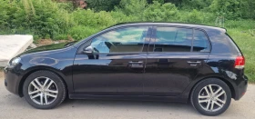 VW Golf 2.0 TDI, снимка 4