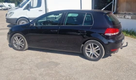 VW Golf 2.0 TDI, снимка 5