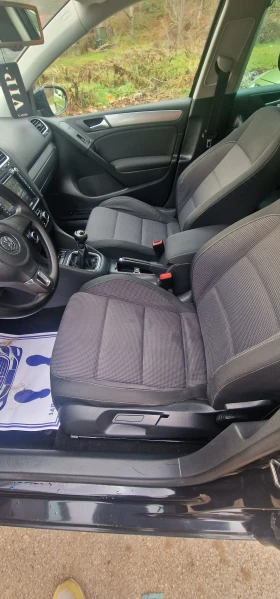 VW Golf 2.0 TDI, снимка 8