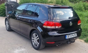VW Golf 2.0 TDI, снимка 3