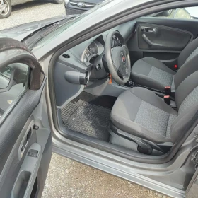 Seat Cordoba 1.4 БЕНЗИН, снимка 8