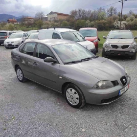 Seat Cordoba 1.4 БЕНЗИН, снимка 5