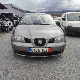 Seat Cordoba 1.4 БЕНЗИН, снимка 3