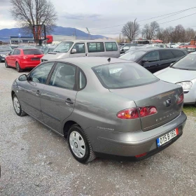 Seat Cordoba 1.4 БЕНЗИН, снимка 7