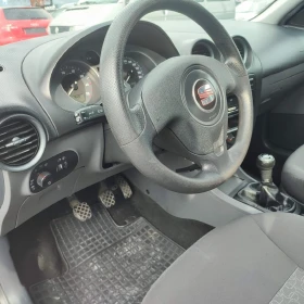 Seat Cordoba 1.4 БЕНЗИН, снимка 9