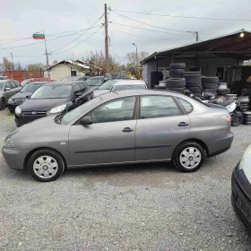 Seat Cordoba 1.4 БЕНЗИН, снимка 4